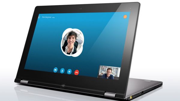 Ultrabook conversível Lenovo IdeaPad Yoga11s