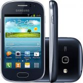 Smartphone Samsung Galaxy Fame Desbloqueado