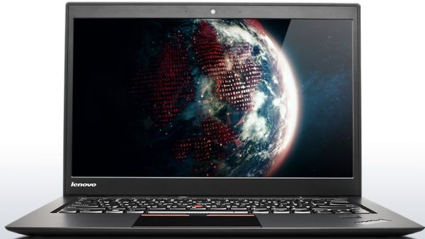 Ultrabook Lenovo ThinkPad X1 Carbon o mais leve do mundo